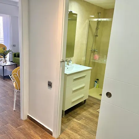 Riscal 3 Appartamento