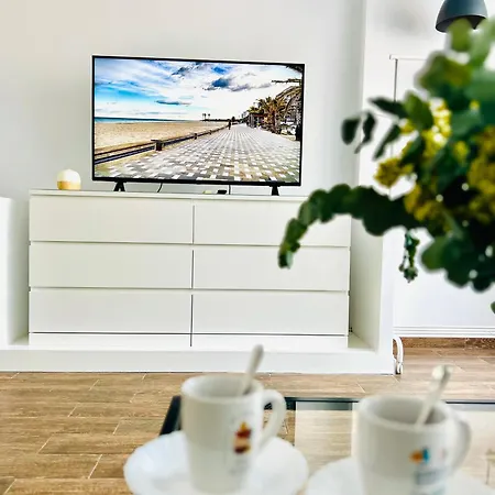 Riscal 3 Appartamento