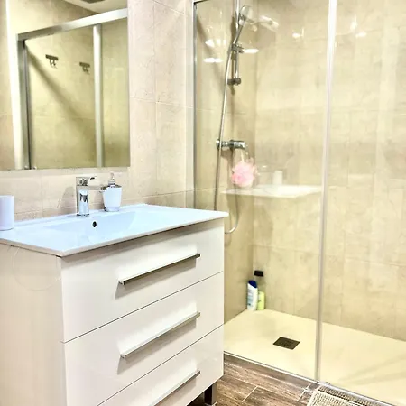 Apartman Riscal 3 Alicante