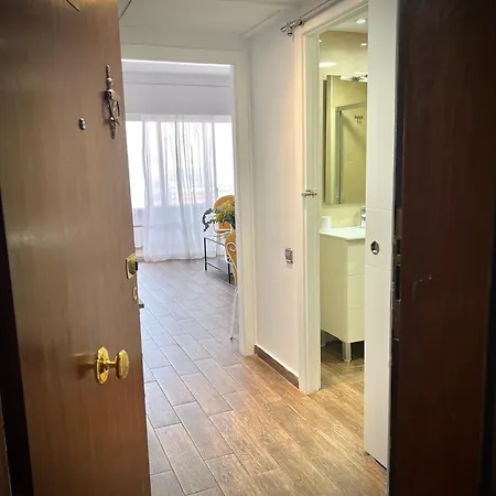 Riscal 3 Apartman Alicante