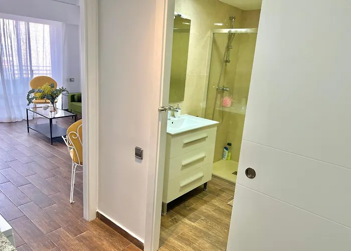 Riscal 3 Appartement