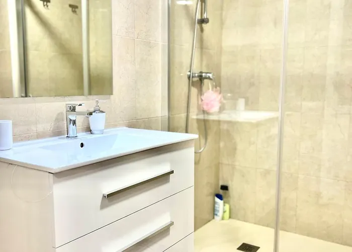 Apartament Riscal 3 Alicante