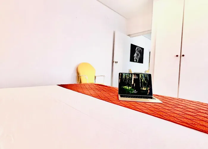 Riscal 3 Apartament Alicante