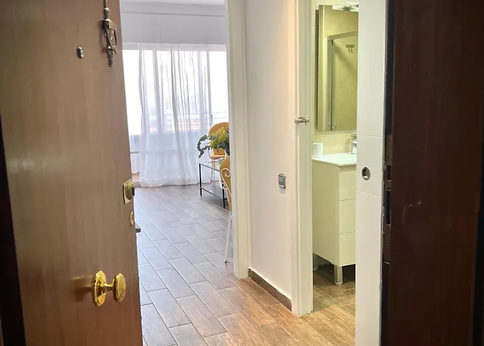 Riscal 3 Apartament Alicante